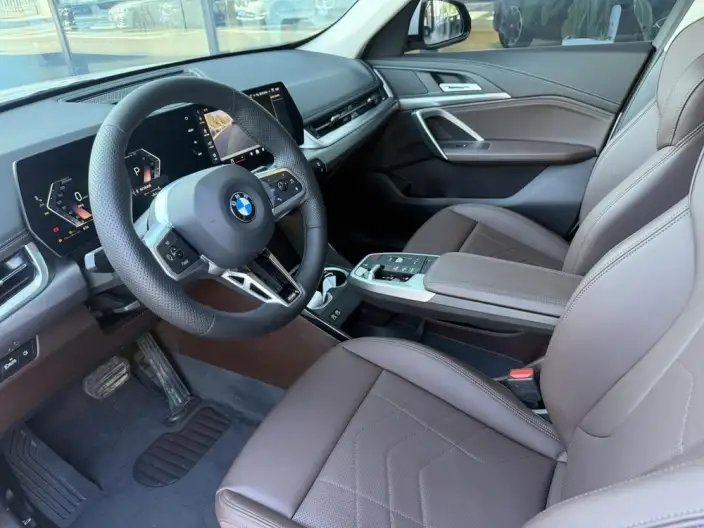 BMW X1 2023 Model sDrive25Li M Sports Set – фото 8