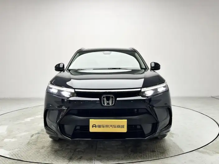 Honda BREEZE 2023 Model 240TURBO CVT 2WD Deluxe Edition – фото 2