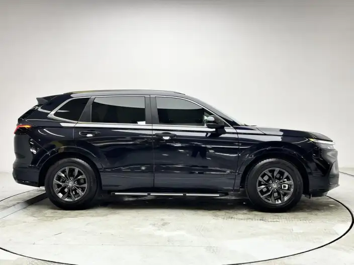 Honda BREEZE 2023 Model 240TURBO CVT 2WD Deluxe Edition – фото 8