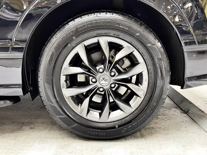 Honda BREEZE 2023 Model 240TURBO CVT 2WD Deluxe Edition – фото 9
