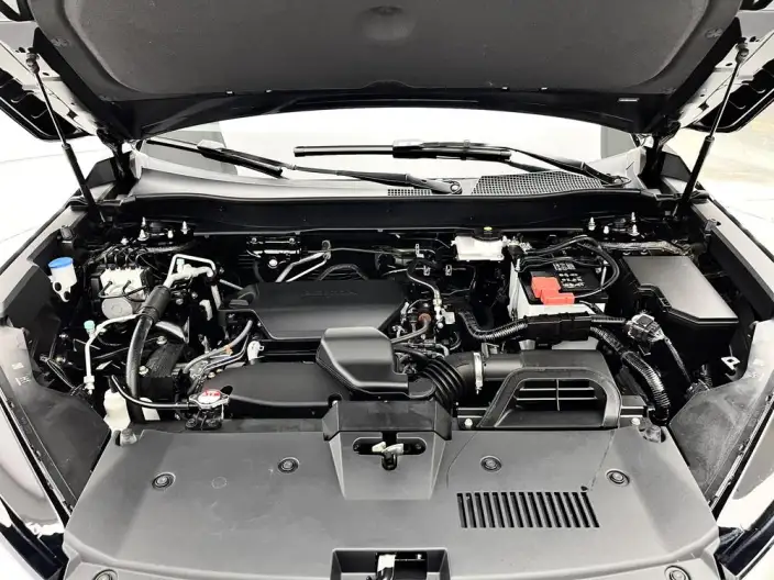Honda BREEZE 2023 Model 240TURBO CVT 2WD Deluxe Edition – фото 10