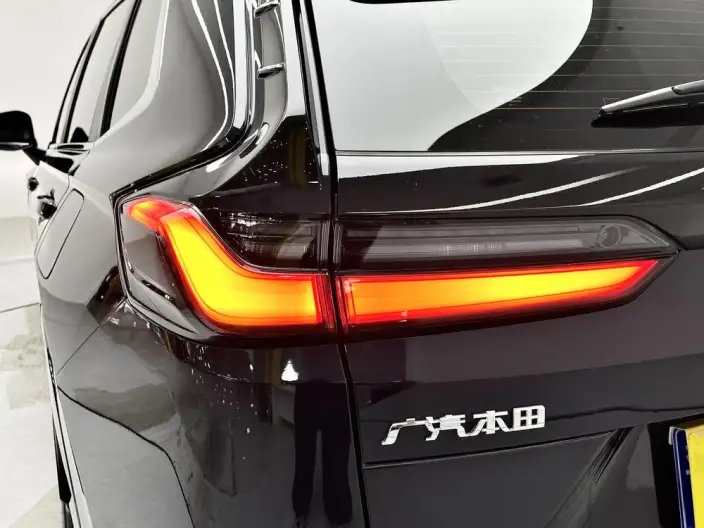 Honda BREEZE 2023 Model 240TURBO CVT 2WD Deluxe Edition – фото 13