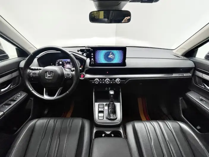 Honda BREEZE 2023 Model 240TURBO CVT 2WD Deluxe Edition – фото 14