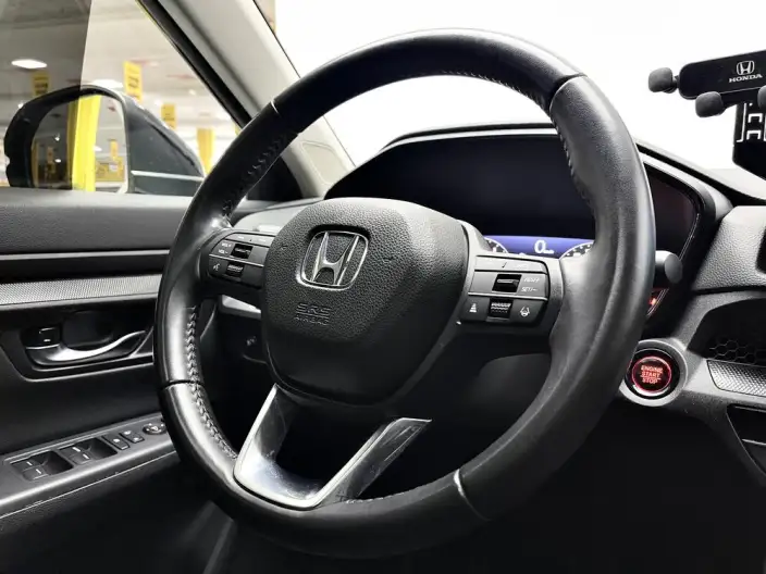 Honda BREEZE 2023 Model 240TURBO CVT 2WD Deluxe Edition – фото 16