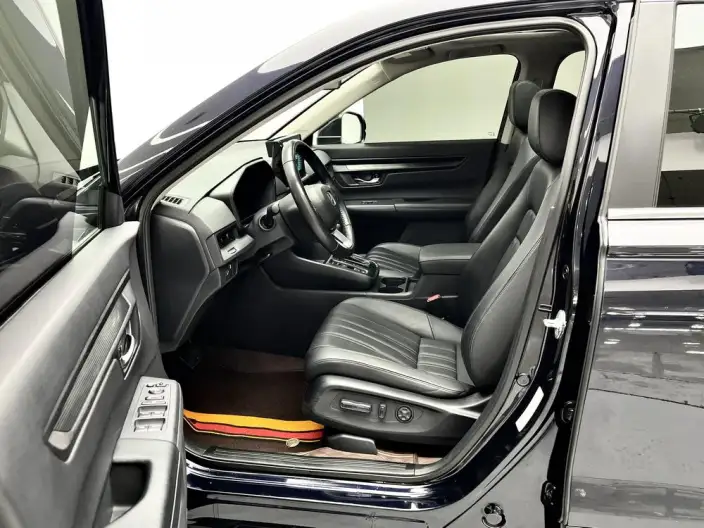 Honda BREEZE 2023 Model 240TURBO CVT 2WD Deluxe Edition – фото 17