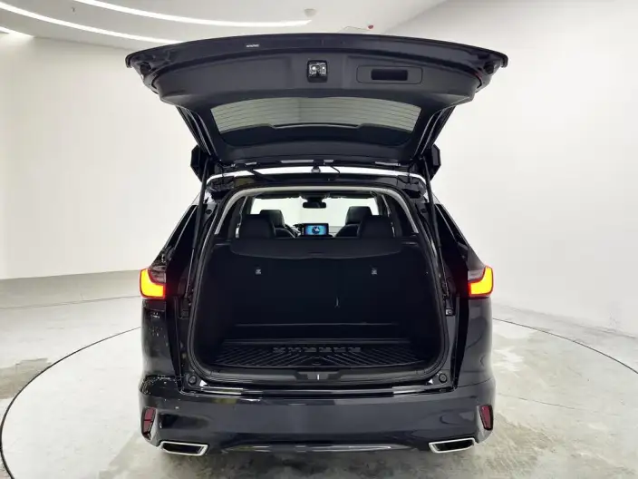 Honda BREEZE 2023 Model 240TURBO CVT 2WD Deluxe Edition – фото 20