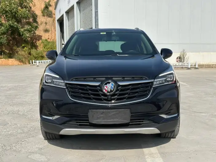Buick Envision 2020 Model 28T 4WD Elite Model – фото 2