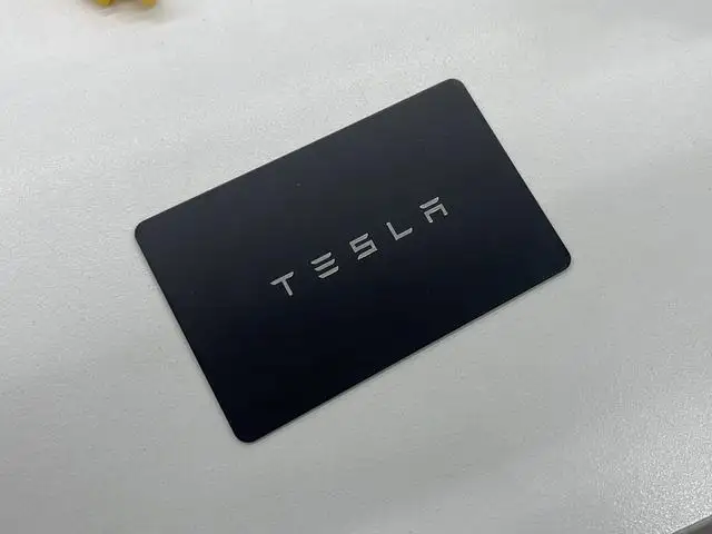 Model 3 2021 Model Standard Battery Life Rear Drive L Class Edition 3D1 – фото 11