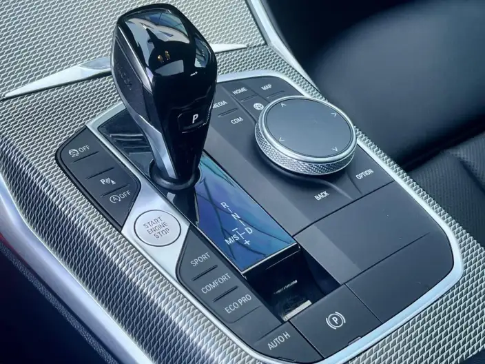 BMW 4 Series 2022 Model 425i Gran Coupe M Sports Night Set – фото 7