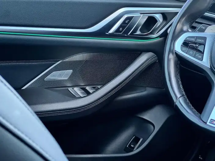 BMW 4 Series 2022 Model 425i Gran Coupe M Sports Night Set – фото 10
