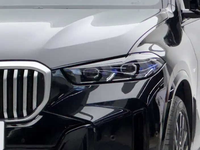 BMW X5 2023 Model xDrive40Li M Sports Night Set – фото 4