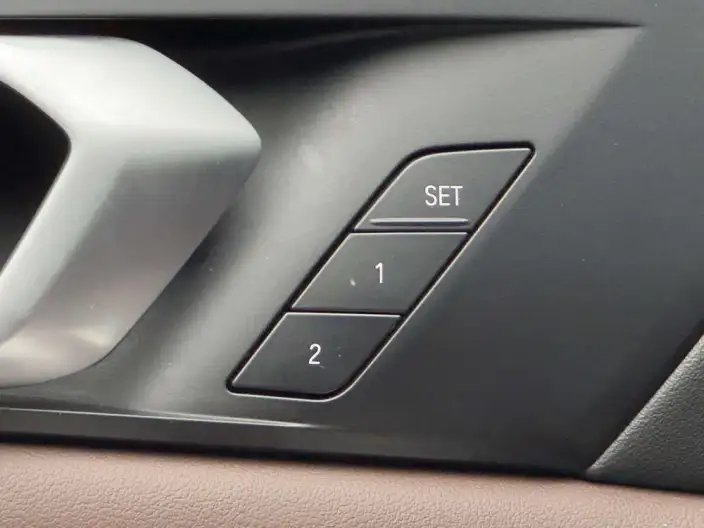 BMW X5 2023 Model xDrive40Li M Sports Night Set – фото 12