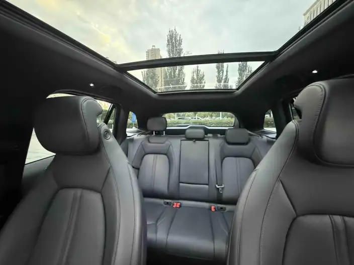 NIO ES6 2020 Model 420KM Sports Edition – фото 9