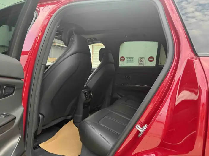 NIO ES6 2020 Model 420KM Sports Edition – фото 11