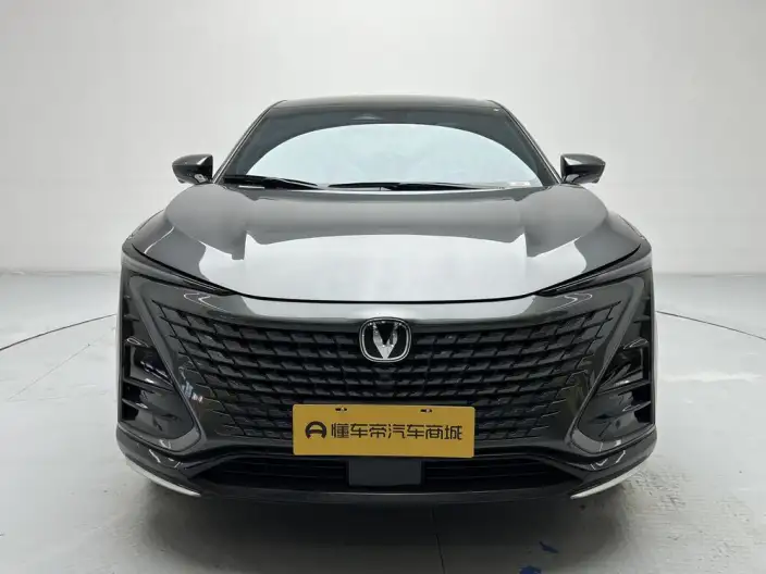 Changan UNI-T 2023 Model Second generation 1.5T Noble Model – фото 2