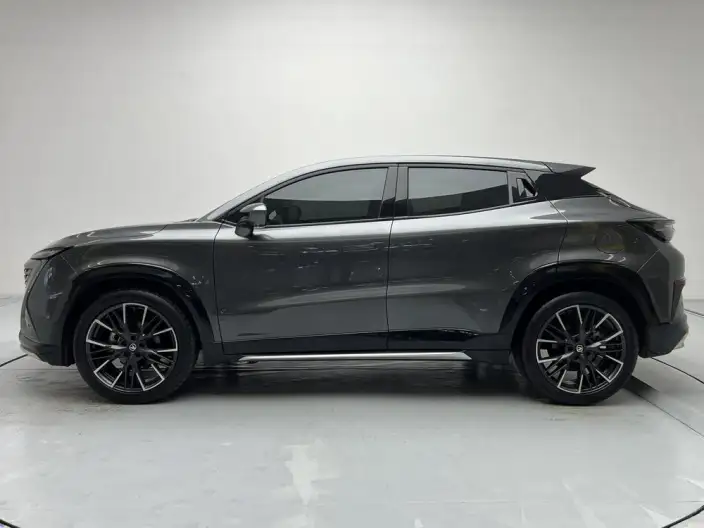 Changan UNI-T 2023 Model Second generation 1.5T Noble Model – фото 4