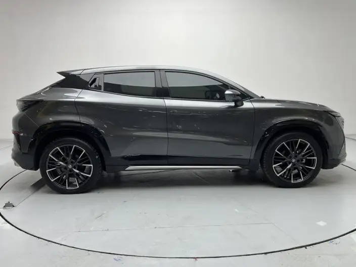 Changan UNI-T 2023 Model Second generation 1.5T Noble Model – фото 8