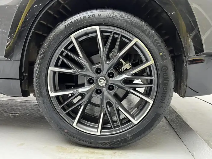 Changan UNI-T 2023 Model Second generation 1.5T Noble Model – фото 9