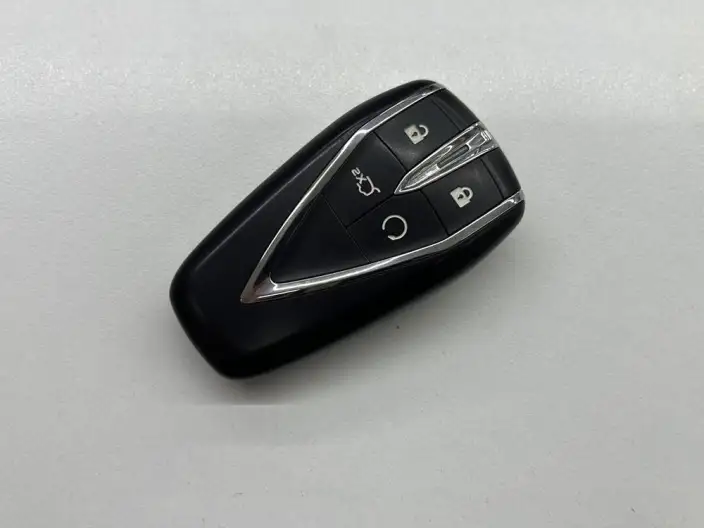 Changan UNI-T 2023 Model Second generation 1.5T Noble Model – фото 11