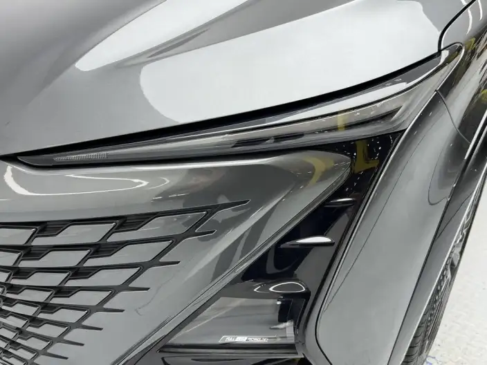 Changan UNI-T 2023 Model Second generation 1.5T Noble Model – фото 12