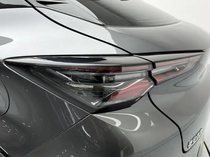 Changan UNI-T 2023 Model Second generation 1.5T Noble Model – фото 13