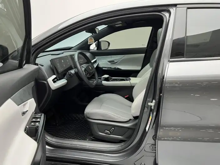 Changan UNI-T 2023 Model Second generation 1.5T Noble Model – фото 17