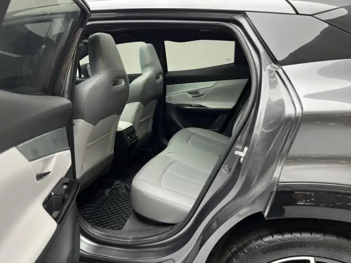 Changan UNI-T 2023 Model Second generation 1.5T Noble Model – фото 18