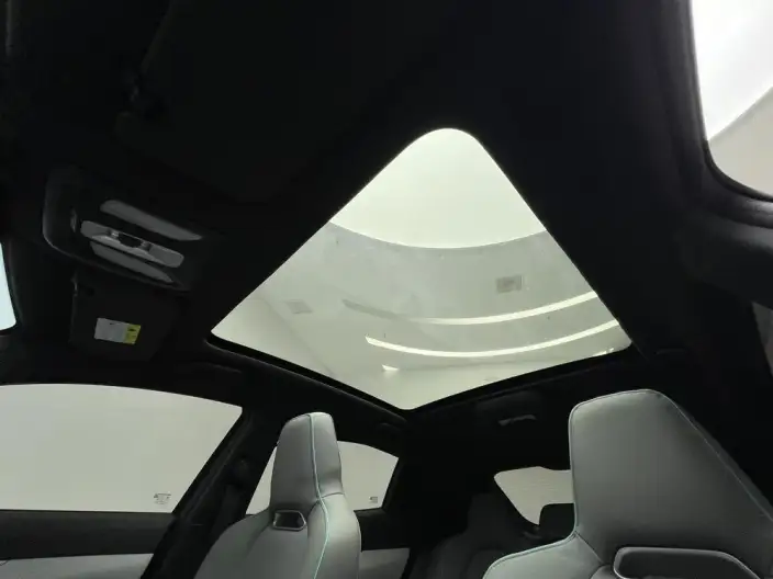 Changan UNI-T 2023 Model Second generation 1.5T Noble Model – фото 19