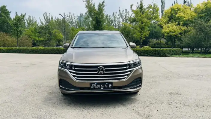 Viloran 2020 Model 330TSI Business Edition – фото 2