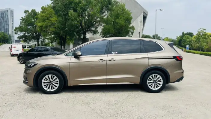 Viloran 2020 Model 330TSI Business Edition – фото 4