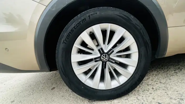Viloran 2020 Model 330TSI Business Edition – фото 9