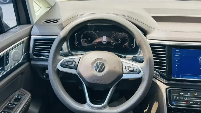 Viloran 2020 Model 330TSI Business Edition – фото 12