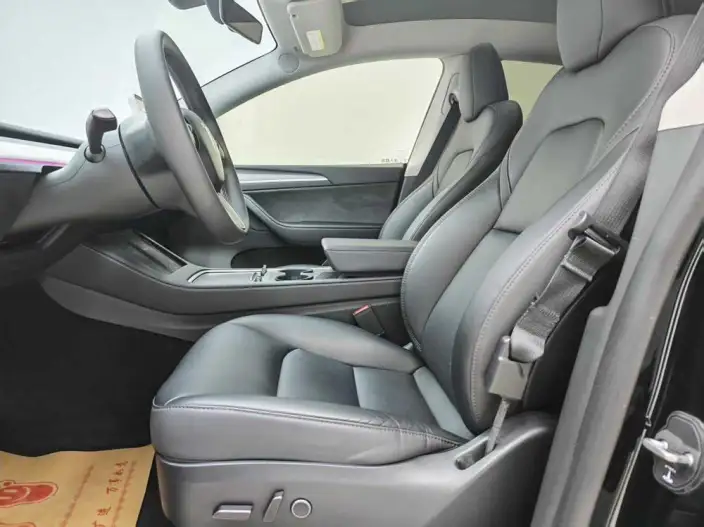 Model Y 2024 Model Long Battery Life Pro All-wheel drive version – фото 8