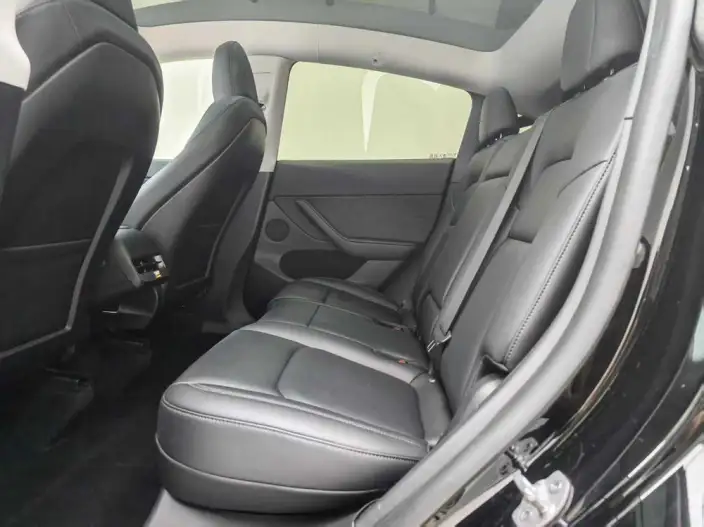 Model Y 2024 Model Long Battery Life Pro All-wheel drive version – фото 9