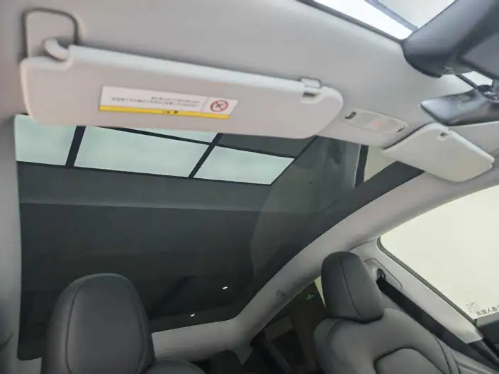 Model Y 2024 Model Long Battery Life Pro All-wheel drive version – фото 10