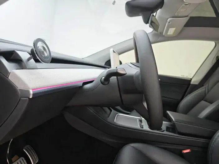 Model Y 2024 Model Long Battery Life Pro All-wheel drive version – фото 11