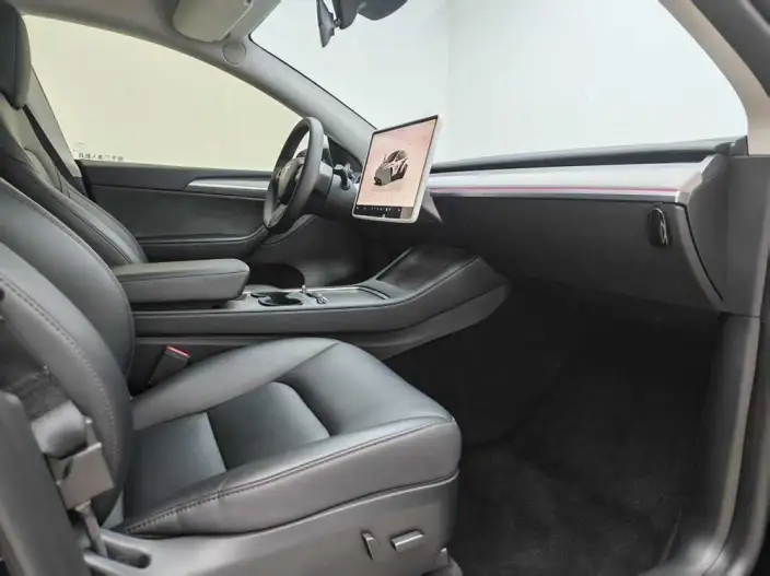 Model Y 2024 Model Long Battery Life Pro All-wheel drive version – фото 12