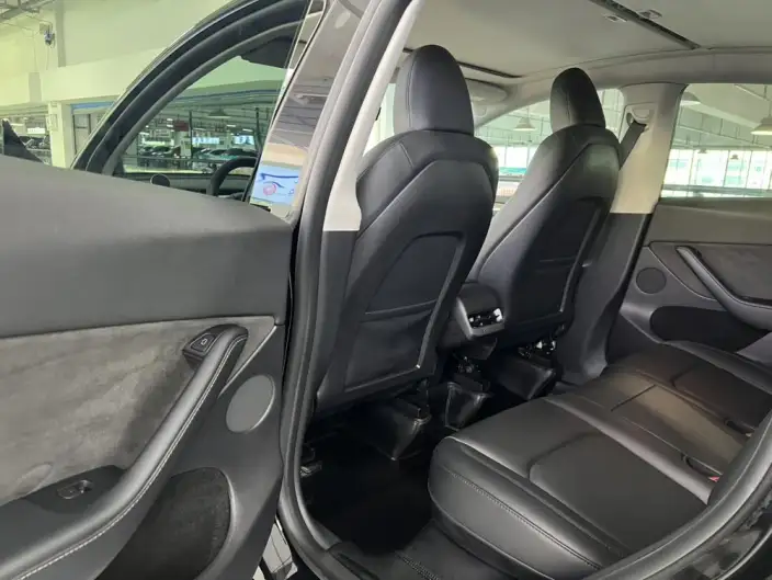 Model Y 2022 Model Facelift Long Battery Life Pro All-wheel drive version – фото 12