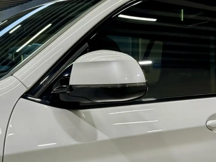 BMW X3 2021 Model Facelift xDrive28i M Sports Set – фото 12