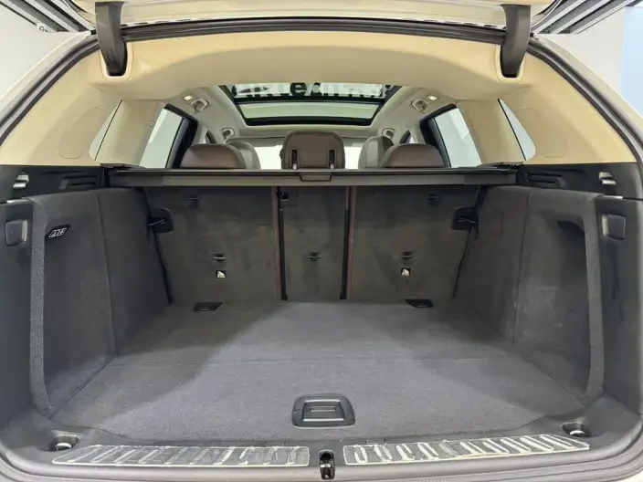BMW X3 2021 Model Facelift xDrive28i M Sports Set – фото 25