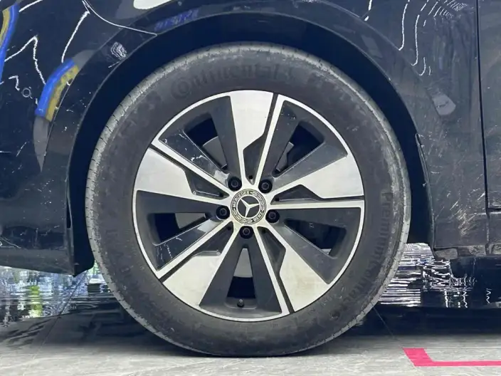 Mercedes-Benz V-Class 2021 Model V 260 L Long wheelbase Deluxe Edition – фото 8