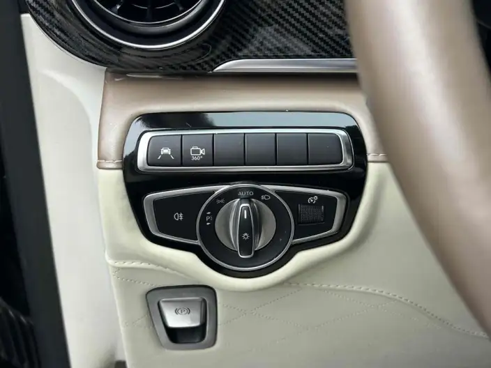 Mercedes-Benz V-Class 2021 Model V 260 L Long wheelbase Deluxe Edition – фото 17
