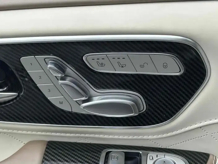 Mercedes-Benz V-Class 2021 Model V 260 L Long wheelbase Deluxe Edition – фото 19