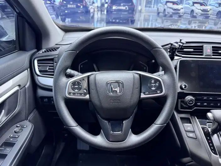 Honda CR-V 2021 Model 240TURBO CVT 2WD Urban Edition – фото 9
