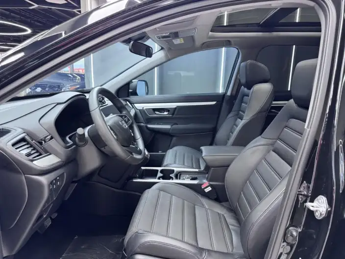 Honda CR-V 2021 Model 240TURBO CVT 2WD Urban Edition – фото 10