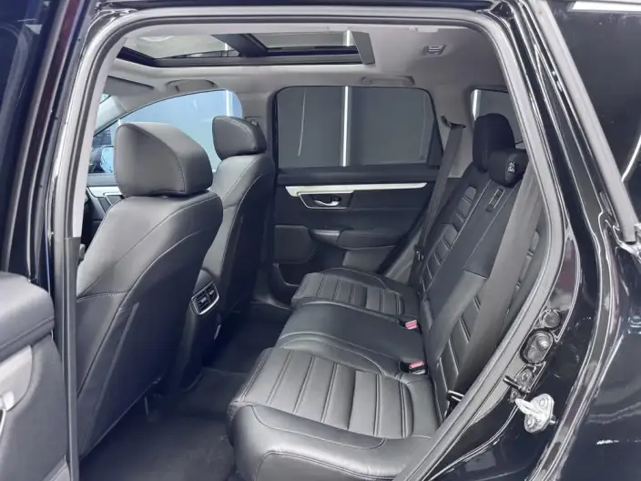 Honda CR-V 2021 Model 240TURBO CVT 2WD Urban Edition – фото 11