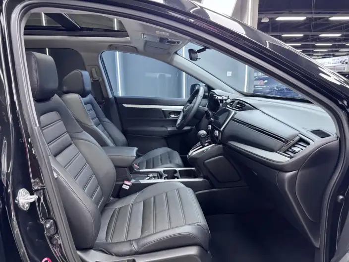 Honda CR-V 2021 Model 240TURBO CVT 2WD Urban Edition – фото 12