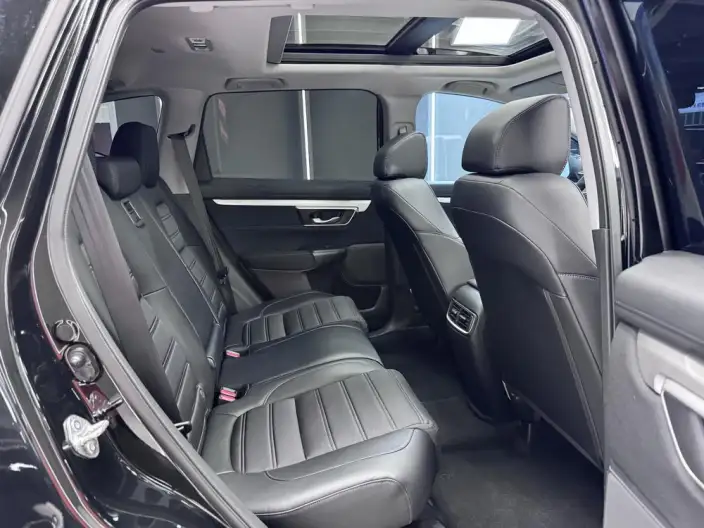 Honda CR-V 2021 Model 240TURBO CVT 2WD Urban Edition – фото 13