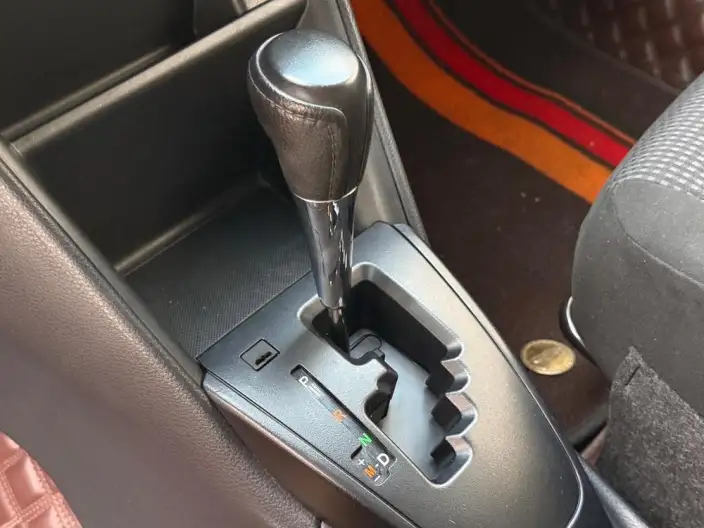 Toyota Vios 2022 Model 1.5L CVT 20th Anniversary Memorial Edition – фото 9