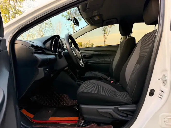 Toyota Vios 2022 Model 1.5L CVT 20th Anniversary Memorial Edition – фото 10